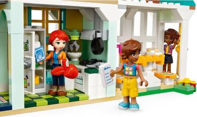 Lego Friends Autumn’Un Evi 41730 - 7