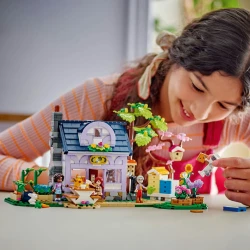 Lego Friends Beekeepers' House And Flower Garden Building Set 42669 - 4