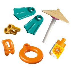 Lego Friends Cruise Boat Adventure 42664 - 7