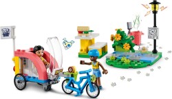 Lego Friends Dog Rescue Bike 41738 - 8