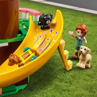 Lego® Friends Dog Rescue Center (41727) - 4