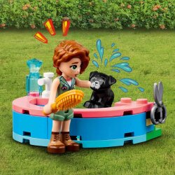 Lego® Friends Dog Rescue Center (41727) - 3