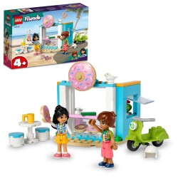 Lego Friends Donut Shop 41723 - 1