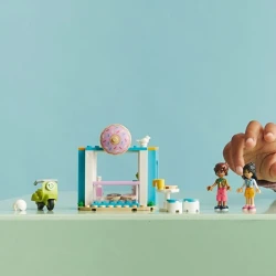 Lego Friends Donut Shop 41723 - 4
