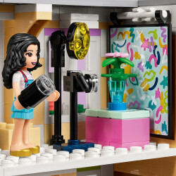 Lego Friends Emma's Art School Lgf41711 - 3