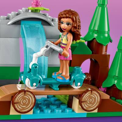 Lego Friends Forest Waterfall 41677 - 6