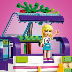 Lego Friends Friendship Bus Lgf41395 - 7