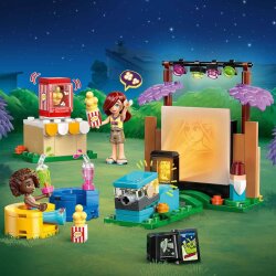 Lego Friends Friendship Movie Night 42642 - 6