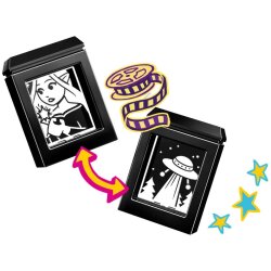 Lego Friends Friendship Movie Night 42642 - 7