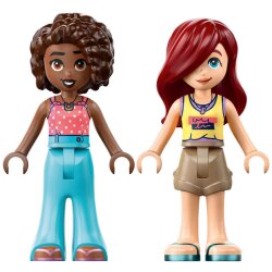Lego Friends Friendship Movie Night 42642 - 5