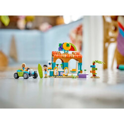 Lego Friends Fruit Drink Beach Stand Lgf42625 - 4