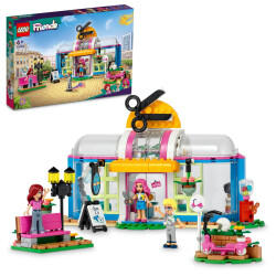 Lego Friends Hair Salon 41713 - 1