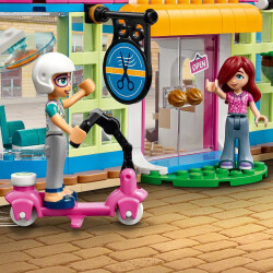 Lego Friends Hair Salon 41713 - 3