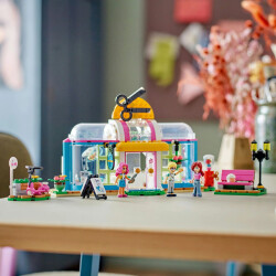 Lego Friends Hair Salon 41713 - 7