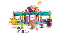 Lego Friends Heartlake City Candy Shop Role-Playing Play Set 42649 - 5