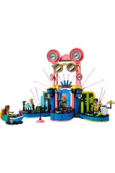 Lego Friends Heartlake City Music Contest 42616 - 3