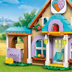 Lego Friends Horse And Pet Veterinary Clinic Role-Playing Toy 42651 - 5