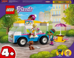 Lego Friends Ice Cream Truck 41715 - 3