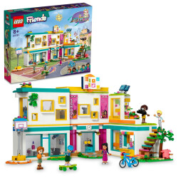 Lego Friends International Heartlake School 41731 - 1