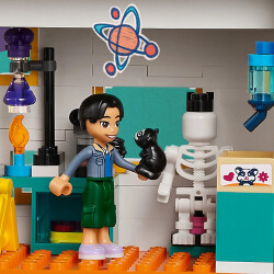 Lego Friends International Heartlake School 41731 - 3