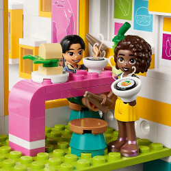 Lego Friends International Heartlake School 41731 - 4