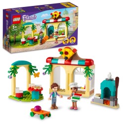 Lego Friends Lgf41705 - 1