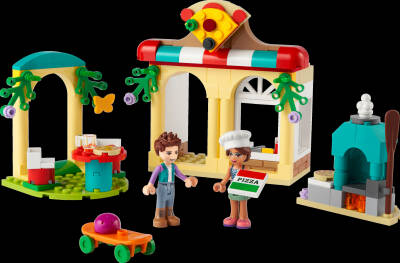 Lego Friends Lgf41705 - 2