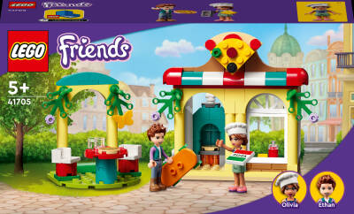 Lego Friends Lgf41705 - 3