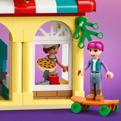 Lego Friends Lgf41705 - 5