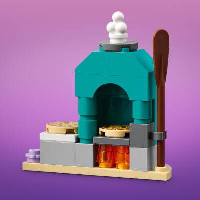 Lego Friends Lgf41705 - 6