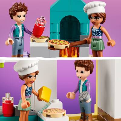 Lego Friends Lgf41705 - 7