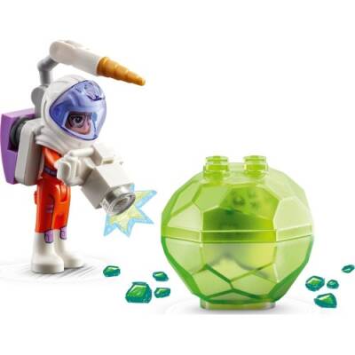 Lego Friends Mars Space Station And Rocket 42605 - 4