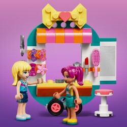 Lego Friends Mobile Fashion Boutique Lgf41719 - 5