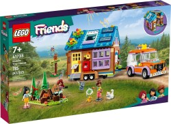 Lego Friends Mobile Mini House 41735 - 2