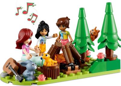 Lego Friends Mobile Mini House 41735 - 5
