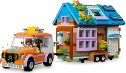 Lego Friends Mobile Mini House 41735 - 10