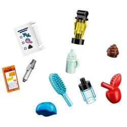 Lego Friends Panda Sanctuary Animal Care 42648 - 4