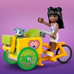 Lego Friends Pet Adoption Cafe 41699 - 5