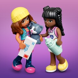 Lego Friends Pet Adoption Cafe 41699 - 7