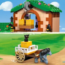 Lego Friends Pony Farm And Stable 42654 - 6