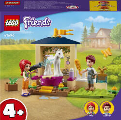 Lego Friends Pony Washing Stable 41696 - 2