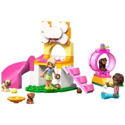 Lego Friends Puppy Playpen 42665 - 5