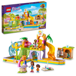 Lego Friends Water Park 41720 - 1