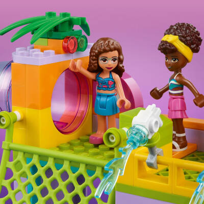 Lego Friends Water Park 41720 - 2