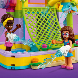 Lego Friends Water Park 41720 - 3