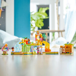 Lego Friends Water Park 41720 - 6
