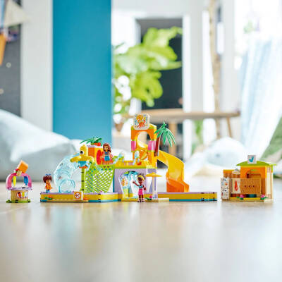 Lego Friends Water Park 41720 - 6
