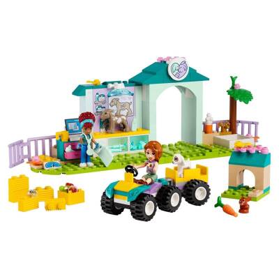 Lego Friendsfarm Animal Vet Clinic42632 - 2