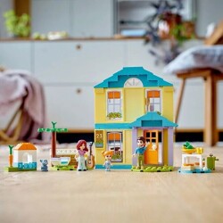 Lego Friendspaisley's House41724 - 4