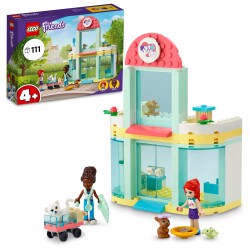 Lego Friendspet Clinic41695 - 1
